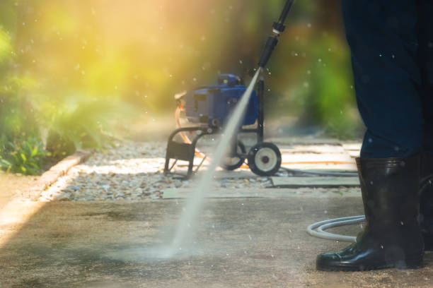 Professional  Pressure Washing Services in Elgin, OK